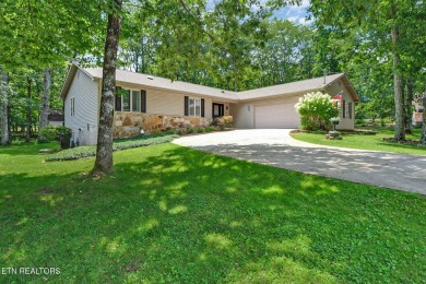 Turn-Key Home in a Beautiful Cul-de-Sac - Fairfield Glade 
 on Stonehenge Golf Course in Tennessee - for sale on GolfHomes.com, golf home, golf lot