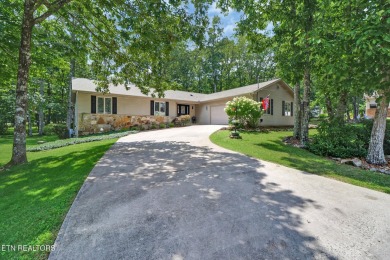 Turn-Key Home in a Beautiful Cul-de-Sac - Fairfield Glade 
 on Stonehenge Golf Course in Tennessee - for sale on GolfHomes.com, golf home, golf lot