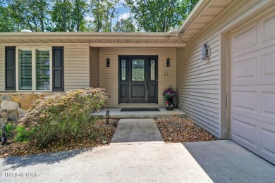 Turn-Key Home in a Beautiful Cul-de-Sac - Fairfield Glade 
 on Stonehenge Golf Course in Tennessee - for sale on GolfHomes.com, golf home, golf lot