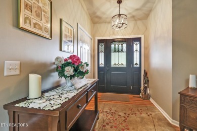 Turn-Key Home in a Beautiful Cul-de-Sac - Fairfield Glade 
 on Stonehenge Golf Course in Tennessee - for sale on GolfHomes.com, golf home, golf lot