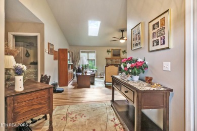 Turn-Key Home in a Beautiful Cul-de-Sac - Fairfield Glade 
 on Stonehenge Golf Course in Tennessee - for sale on GolfHomes.com, golf home, golf lot