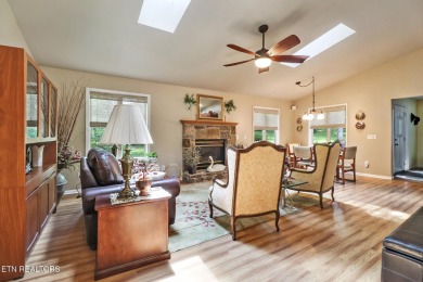 Turn-Key Home in a Beautiful Cul-de-Sac - Fairfield Glade 
 on Stonehenge Golf Course in Tennessee - for sale on GolfHomes.com, golf home, golf lot