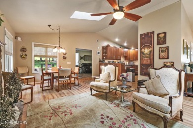 Turn-Key Home in a Beautiful Cul-de-Sac - Fairfield Glade 
 on Stonehenge Golf Course in Tennessee - for sale on GolfHomes.com, golf home, golf lot
