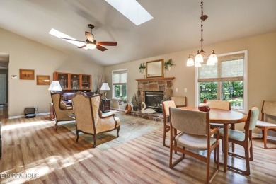 Turn-Key Home in a Beautiful Cul-de-Sac - Fairfield Glade 
 on Stonehenge Golf Course in Tennessee - for sale on GolfHomes.com, golf home, golf lot