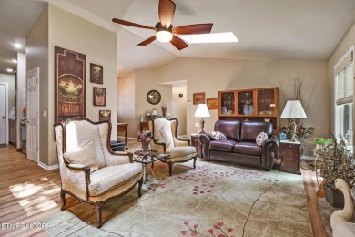 Turn-Key Home in a Beautiful Cul-de-Sac - Fairfield Glade 
 on Stonehenge Golf Course in Tennessee - for sale on GolfHomes.com, golf home, golf lot