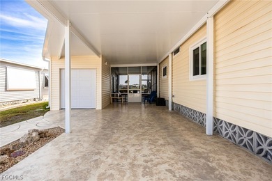 Welcome to your dream home in Six Lakes Country Club! This on Six Lakes Country Club in Florida - for sale on GolfHomes.com, golf home, golf lot