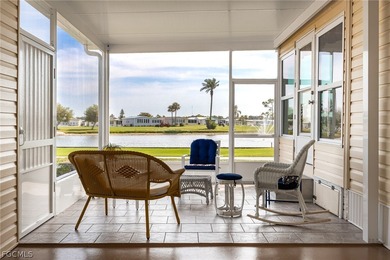 Welcome to your dream home in Six Lakes Country Club! This on Six Lakes Country Club in Florida - for sale on GolfHomes.com, golf home, golf lot