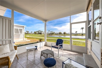 Welcome to your dream home in Six Lakes Country Club! This on Six Lakes Country Club in Florida - for sale on GolfHomes.com, golf home, golf lot