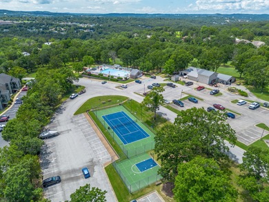 Looking for a mix of relaxation and recreation all in one place? on Holiday Hills Resort and Golf in Missouri - for sale on GolfHomes.com, golf home, golf lot