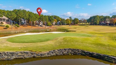 Granada Golf Course home in Hot Springs Village, Arkansas on Granada Golf Course in Arkansas - for sale on GolfHomes.com, golf home, golf lot