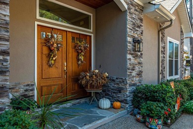 Granada Golf Course home in Hot Springs Village, Arkansas on Granada Golf Course in Arkansas - for sale on GolfHomes.com, golf home, golf lot