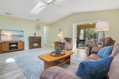 Welcome to the good life in Pennbrooke Fairways--one of Central on Pennbrooke Fairways in Florida - for sale on GolfHomes.com, golf home, golf lot