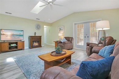 Welcome to the good life in Pennbrooke Fairways--one of Central on Pennbrooke Fairways in Florida - for sale on GolfHomes.com, golf home, golf lot