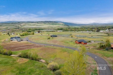 Prime opportunity to own a piece of tranquility at Council on Council Mountain Golf Course in Idaho - for sale on GolfHomes.com, golf home, golf lot