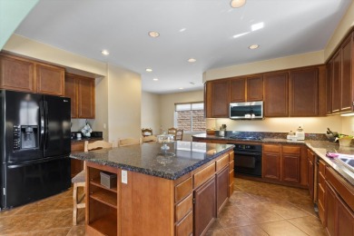 Don't miss this opportunity to own a home in the desirable gated on Indio Golf Course in California - for sale on GolfHomes.com, golf home, golf lot
