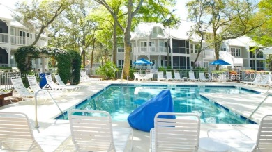Model open daily. Absolutely the best view in all of Ocean Palms on Port Royal Golf and Racquet Club in South Carolina - for sale on GolfHomes.com, golf home, golf lot