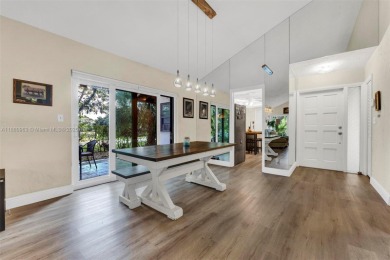 Discover a serene lifestyle Corner unit, a gated community set on  in Florida - for sale on GolfHomes.com, golf home, golf lot