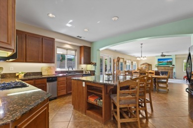 Don't miss this opportunity to own a home in the desirable gated on Indio Golf Course in California - for sale on GolfHomes.com, golf home, golf lot