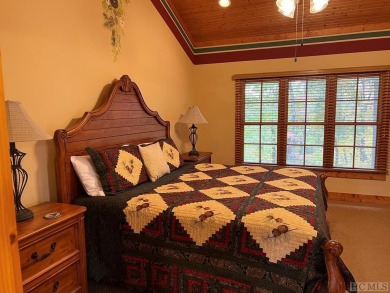 Trillium Golf Membership included in the price of this unit on Trillium Links in North Carolina - for sale on GolfHomes.com, golf home, golf lot