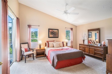 Welcome to 3023 Bent Creek Drive, a beautifully maintained 4 on River Hills Country Club in Florida - for sale on GolfHomes.com, golf home, golf lot