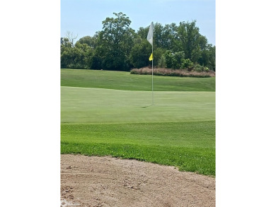 Steeped in traditional Ottumwa recreational history, picturesque on Ottumwa Country Club in Iowa - for sale on GolfHomes.com, golf home, golf lot