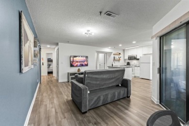 Don't miss this opportunity to own this fully-furnished 2 on Possum Trot Golf Course in South Carolina - for sale on GolfHomes.com, golf home, golf lot