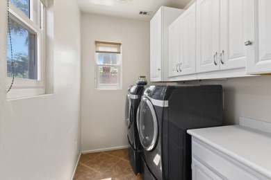 Don't miss this opportunity to own a home in the desirable gated on Indio Golf Course in California - for sale on GolfHomes.com, golf home, golf lot