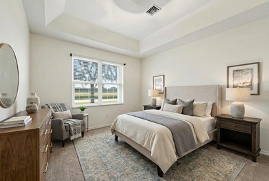 LIVE THE ULTIMATE FLORIDA LIFESTYLE AT ST. JAMES GOLF CLUB on St. James Golf Club in Florida - for sale on GolfHomes.com, golf home, golf lot