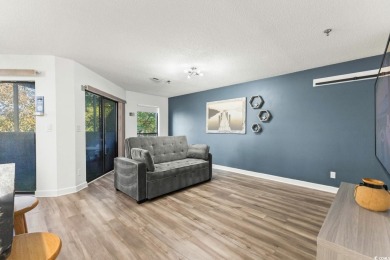 Don't miss this opportunity to own this fully-furnished 2 on Possum Trot Golf Course in South Carolina - for sale on GolfHomes.com, golf home, golf lot