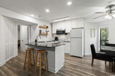 Don't miss this opportunity to own this fully-furnished 2 on Possum Trot Golf Course in South Carolina - for sale on GolfHomes.com, golf home, golf lot