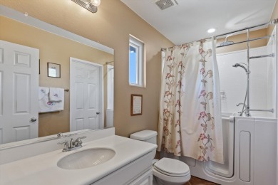 Don't miss this opportunity to own a home in the desirable gated on Indio Golf Course in California - for sale on GolfHomes.com, golf home, golf lot