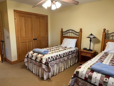 Trillium Golf Membership included in the price of this unit on Trillium Links in North Carolina - for sale on GolfHomes.com, golf home, golf lot