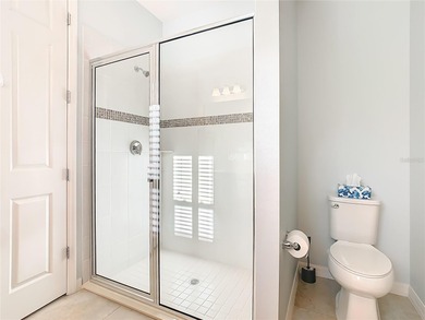 A true gem & priced right! This stunning & spotless BRINDINI on Stonegate Golf Club in Florida - for sale on GolfHomes.com, golf home, golf lot