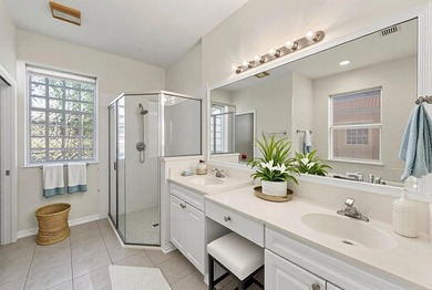 LIVE THE ULTIMATE FLORIDA LIFESTYLE AT ST. JAMES GOLF CLUB on St. James Golf Club in Florida - for sale on GolfHomes.com, golf home, golf lot