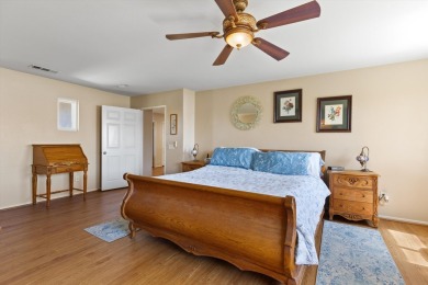 Don't miss this opportunity to own a home in the desirable gated on Indio Golf Course in California - for sale on GolfHomes.com, golf home, golf lot
