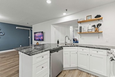 Don't miss this opportunity to own this fully-furnished 2 on Possum Trot Golf Course in South Carolina - for sale on GolfHomes.com, golf home, golf lot