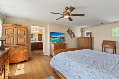 Don't miss this opportunity to own a home in the desirable gated on Indio Golf Course in California - for sale on GolfHomes.com, golf home, golf lot