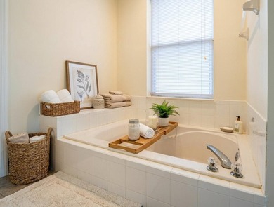 LIVE THE ULTIMATE FLORIDA LIFESTYLE AT ST. JAMES GOLF CLUB on St. James Golf Club in Florida - for sale on GolfHomes.com, golf home, golf lot