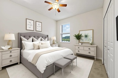 LIVE THE ULTIMATE FLORIDA LIFESTYLE AT ST. JAMES GOLF CLUB on St. James Golf Club in Florida - for sale on GolfHomes.com, golf home, golf lot