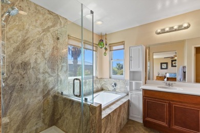 Don't miss this opportunity to own a home in the desirable gated on Indio Golf Course in California - for sale on GolfHomes.com, golf home, golf lot