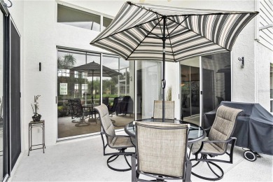 Welcome to 3023 Bent Creek Drive, a beautifully maintained 4 on River Hills Country Club in Florida - for sale on GolfHomes.com, golf home, golf lot