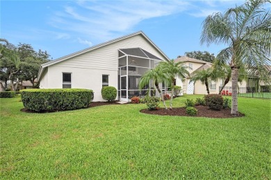 Welcome to 3023 Bent Creek Drive, a beautifully maintained 4 on River Hills Country Club in Florida - for sale on GolfHomes.com, golf home, golf lot