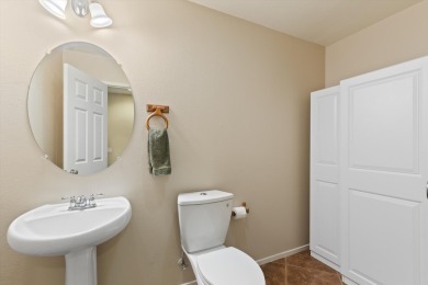 Don't miss this opportunity to own a home in the desirable gated on Indio Golf Course in California - for sale on GolfHomes.com, golf home, golf lot
