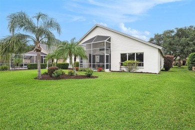 Welcome to 3023 Bent Creek Drive, a beautifully maintained 4 on River Hills Country Club in Florida - for sale on GolfHomes.com, golf home, golf lot