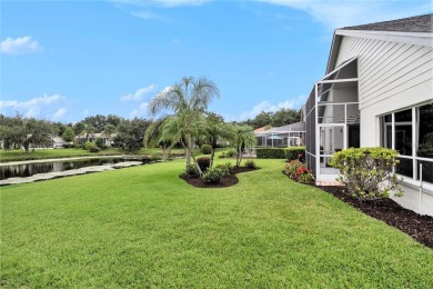 Welcome to 3023 Bent Creek Drive, a beautifully maintained 4 on River Hills Country Club in Florida - for sale on GolfHomes.com, golf home, golf lot