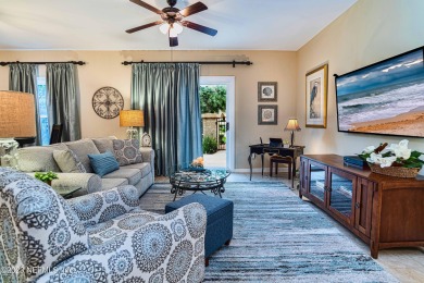 Nestled within the esteemed and secure confines of The King and on King and Bear Golf Course/World Golf Village in Florida - for sale on GolfHomes.com, golf home, golf lot
