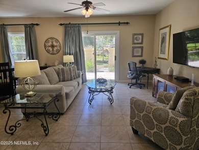 Nestled within the esteemed and secure confines of The King and on King and Bear Golf Course/World Golf Village in Florida - for sale on GolfHomes.com, golf home, golf lot