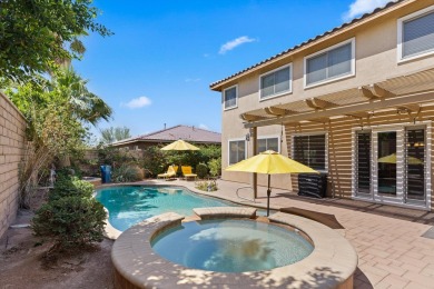 Don't miss this opportunity to own a home in the desirable gated on Indio Golf Course in California - for sale on GolfHomes.com, golf home, golf lot