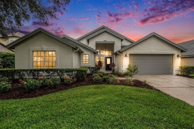 Welcome to 3023 Bent Creek Drive, a beautifully maintained 4 on River Hills Country Club in Florida - for sale on GolfHomes.com, golf home, golf lot