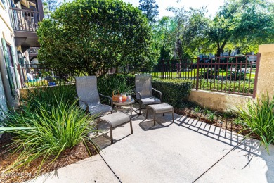 Nestled within the esteemed and secure confines of The King and on King and Bear Golf Course/World Golf Village in Florida - for sale on GolfHomes.com, golf home, golf lot